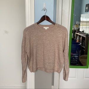 H&M sweater